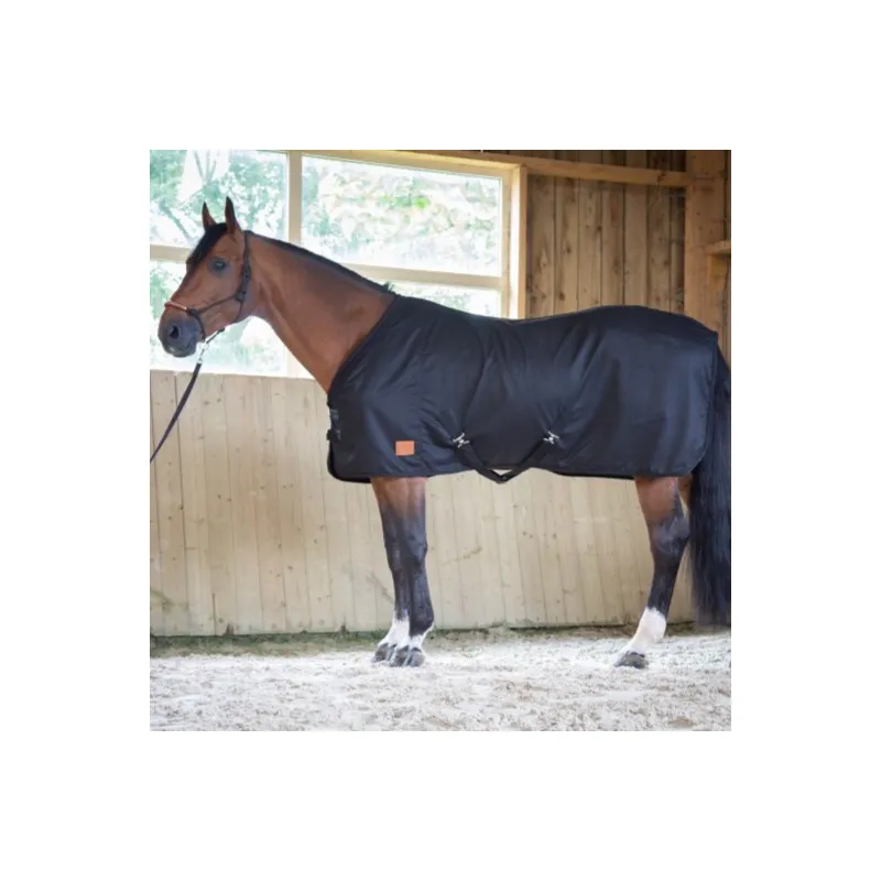Offre Spciale PADDOCK - Chemise Light Mesh - 5'9 (125 cm ) - Noir