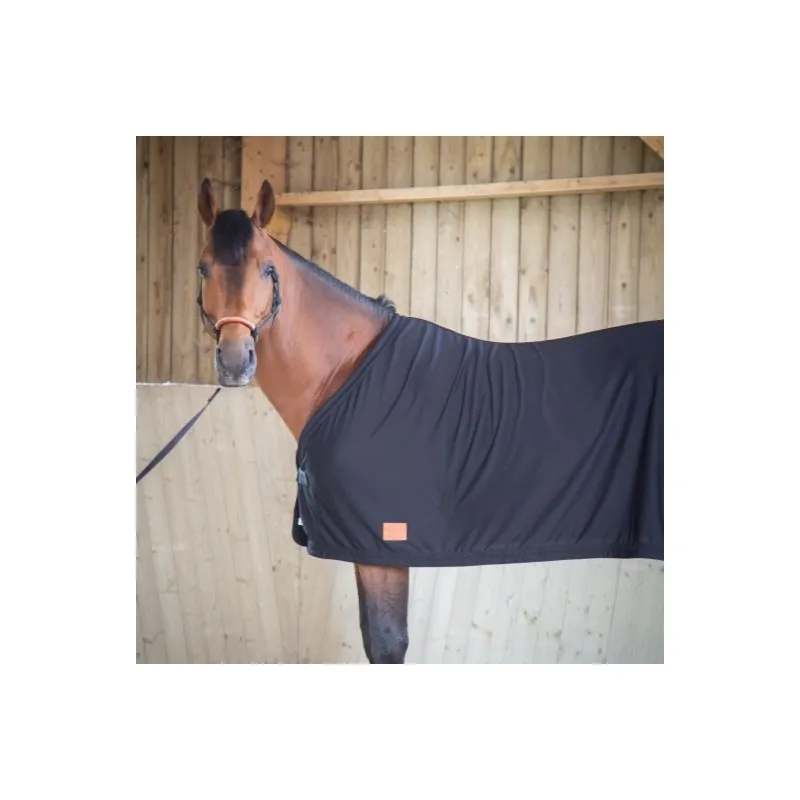 Expdition Rapide PADDOCK – Chemise schante – 5&rsquo;9 (125 cm ) – Noir