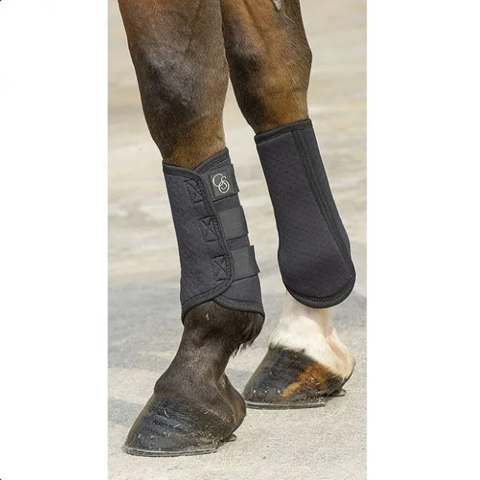 Prix Cass Gutres lastiques - Norton - noir - S
