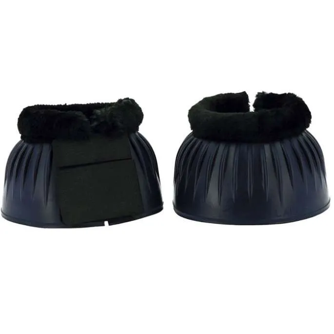 Solde Cloches Soft mouton - Norton - marine - S