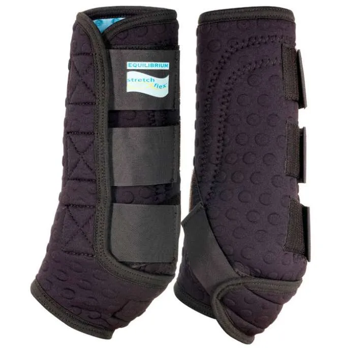 Gutres Strech and Flex Intgrales - Equilibrium - blanc - M Prix Bas