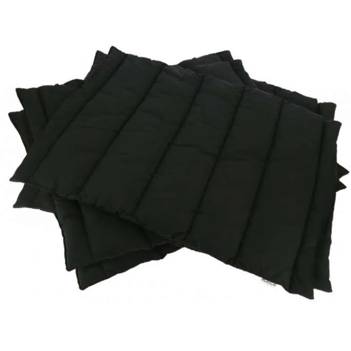 Commande En Gros Sous-bandages Norton - noir