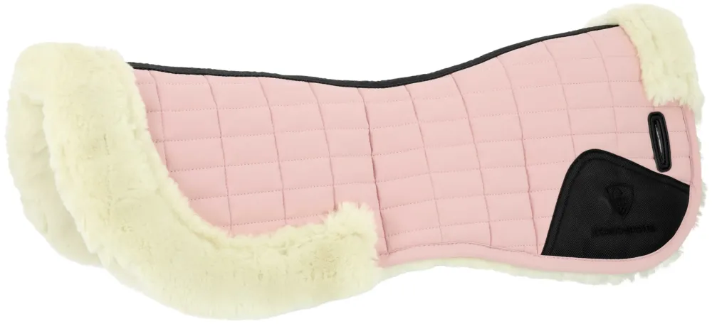 Amortisseur Equithme Combo Master – Cheval – Rose Bon Plan