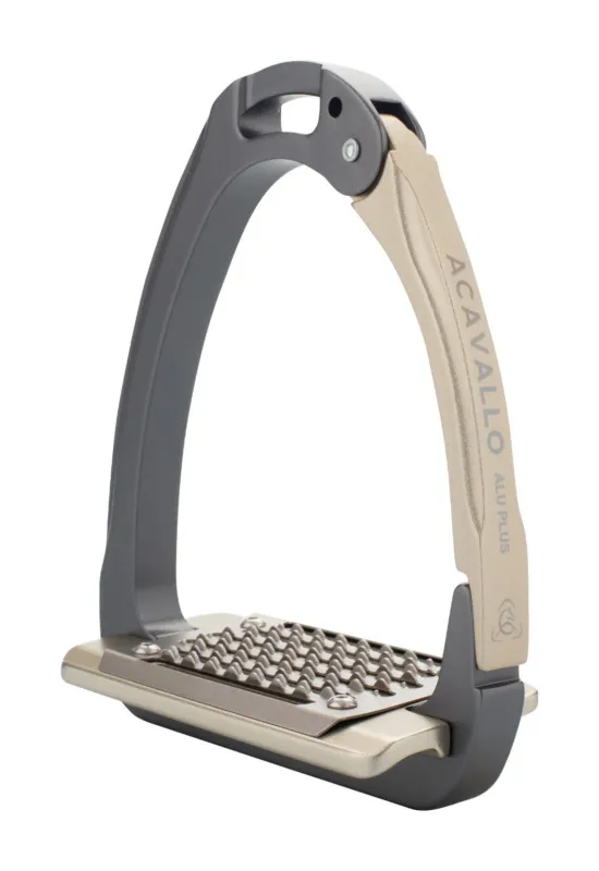 triers Arena Aluplus 2.0 Acavallo – Titanium Achat Immdiat