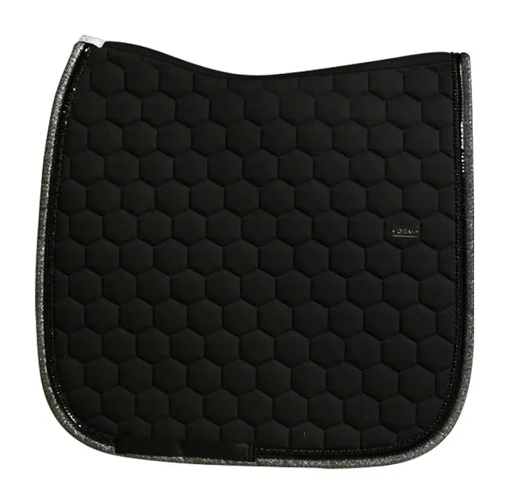 Tapis GEM Atlas Dressage – Noir Quantit Limite