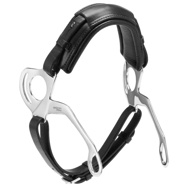 Prix Bas Hackamore Stbben 2294 - Ebne