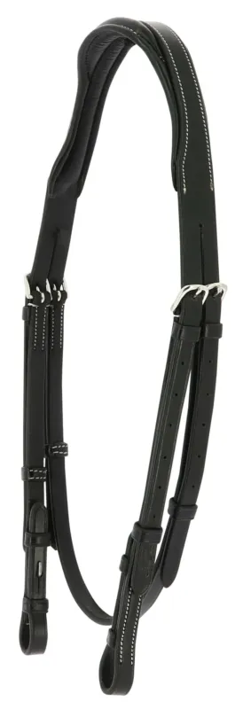 Marque Ttire Eric Thomas Pro Dcoupe - Cheval - Noir