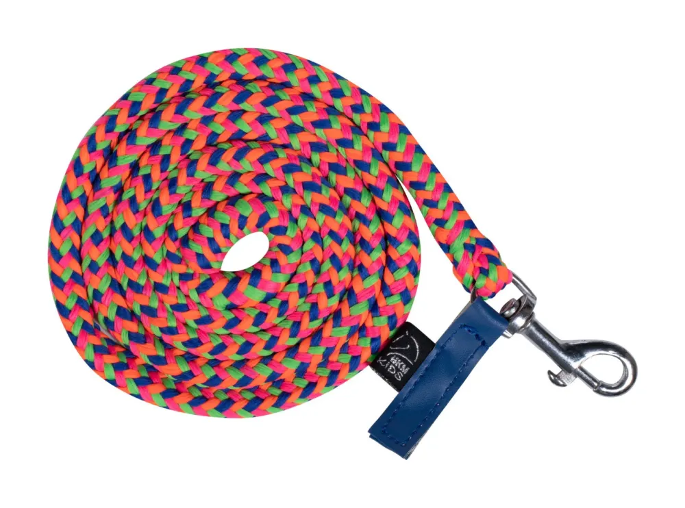 Longe Sofia HKM - Multicolore fluo Produit De Marque