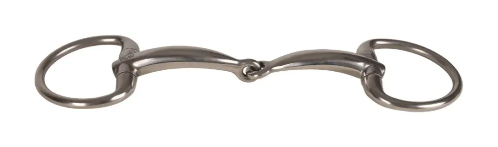 Mors  Olive Velari Simple Brisure Acier Inoxydable – 135 mm Retour Gratuit