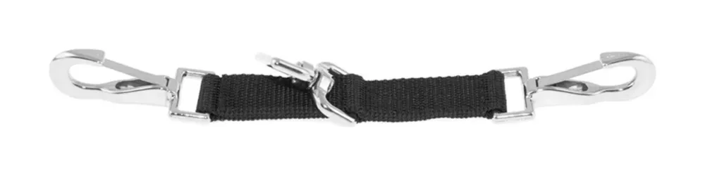 Attache de Longe en Nylon Umbria Equitazione – Marine Must-Have
