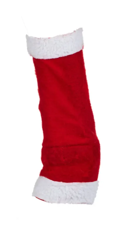 Haute Qualit Gutres cheval Supreme Christmas Collection - Cheval - Rouge