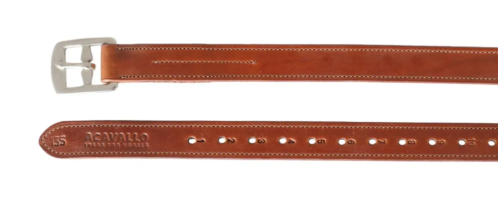 trivires classiques Acavallo – 145 cm – Cognac Commander Vite