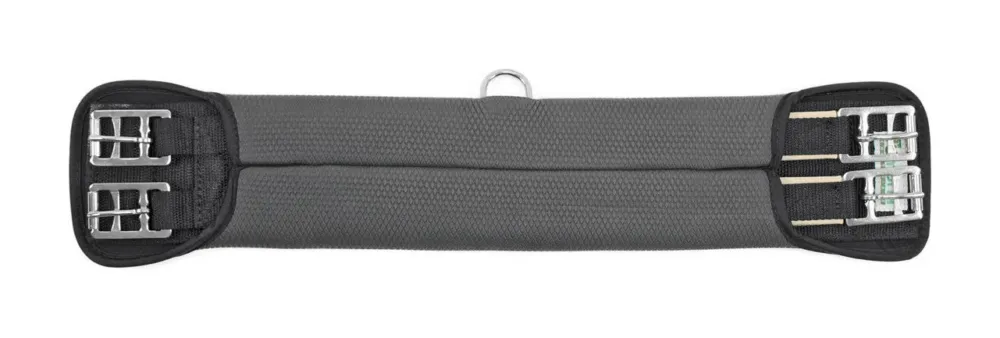 Sangle Dressage en Noprne Nid d'Abeille Umbria Equitazione - 70 cm Remise