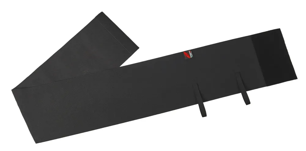 Soldes Bande de respect Zandona Basic - S - Noir
