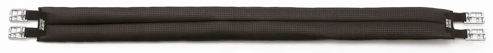 Sangle longue Wintec lastique – 95 cm – Noir Certifi