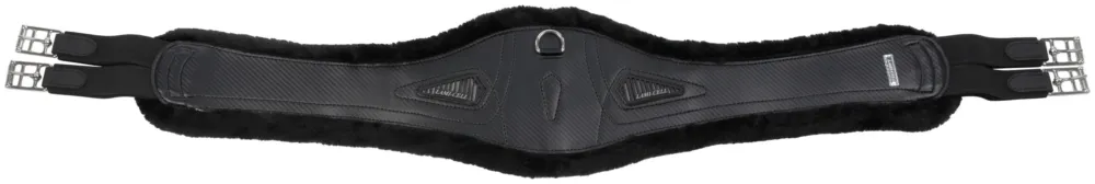 Quantit Limite Sangle Lami-Cell EK-Protec Comfort - 125 cm - Noir