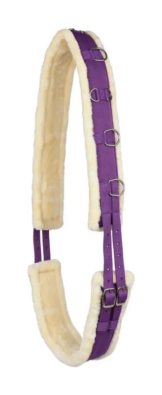 Soldes Surfaix Horze mouton - Poney - Violet