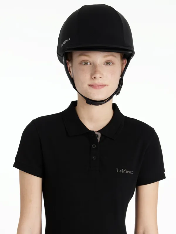 Toque LeMieux Pro Mesh - Noir Meilleure Vente