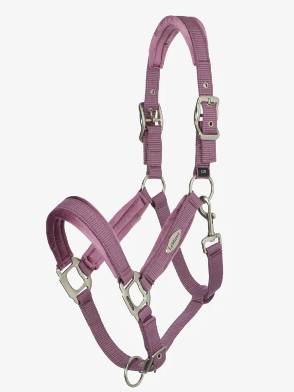 Licol LeMieux Versailles - Poney - Mallow Expdition Rapide