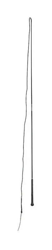 Chambrire en deux parties Horze – 200 cm – Noir Nouvel Arrivage