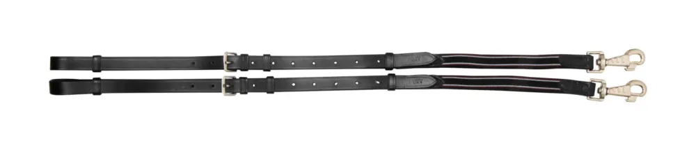 Promotion Saisonnire Enrnement lastique Imperial Riding - Poney - Noir