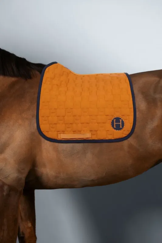 Tapis Harcour Salva – Dressage – Golden Yellow Commande En Gros