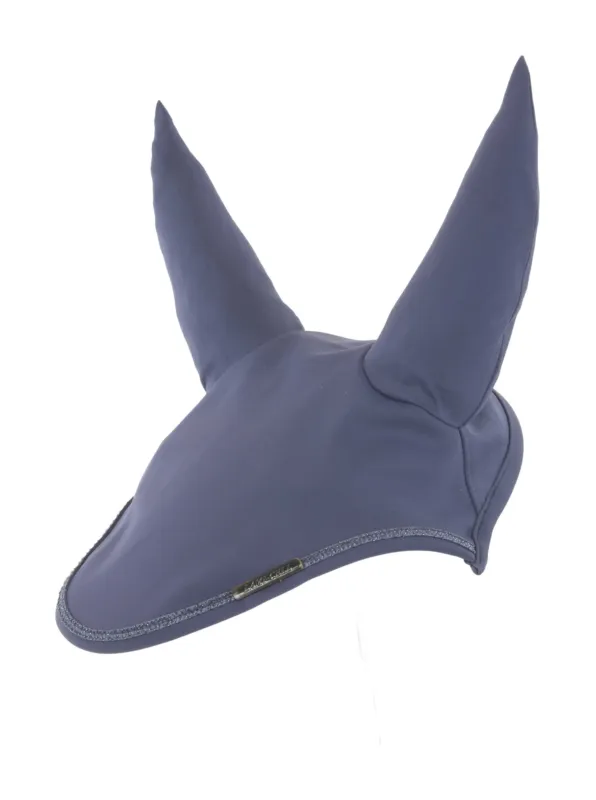 Bon March Bonnet chasse mouche Lami-Cell Midnight – Cheval – Marine