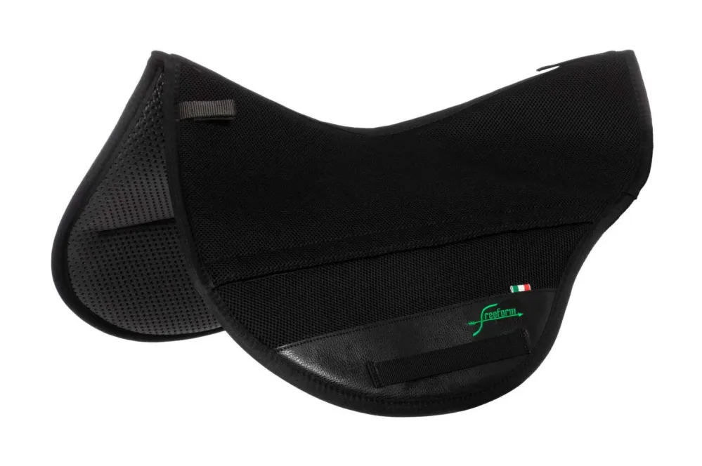 Produit De Marque Tapis Enduro Freeform pour selle Scout Extreme SB – Dos court – Rouge