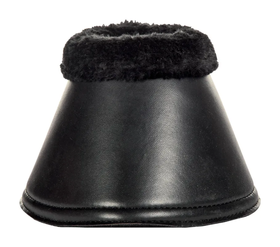 Dernier Modle Cloches Isa HKM - S - Noir