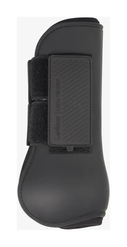 Gutres tendons LeMieux Arika - S - Noir Prix Choc