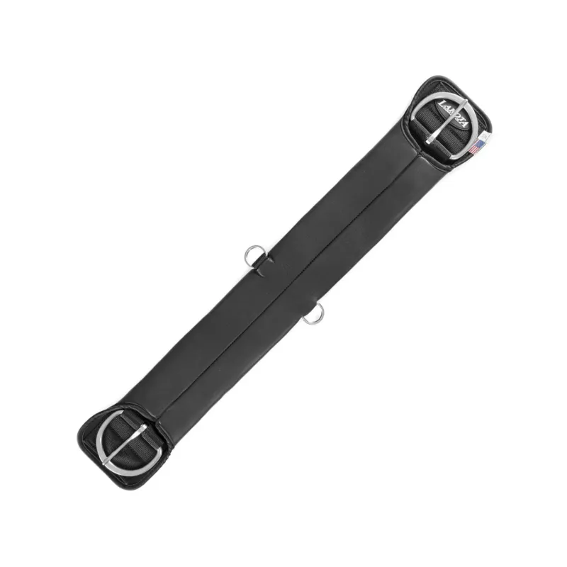 Vente Flash Sangle western noprne Lakota avec boucles inox - 65 cm