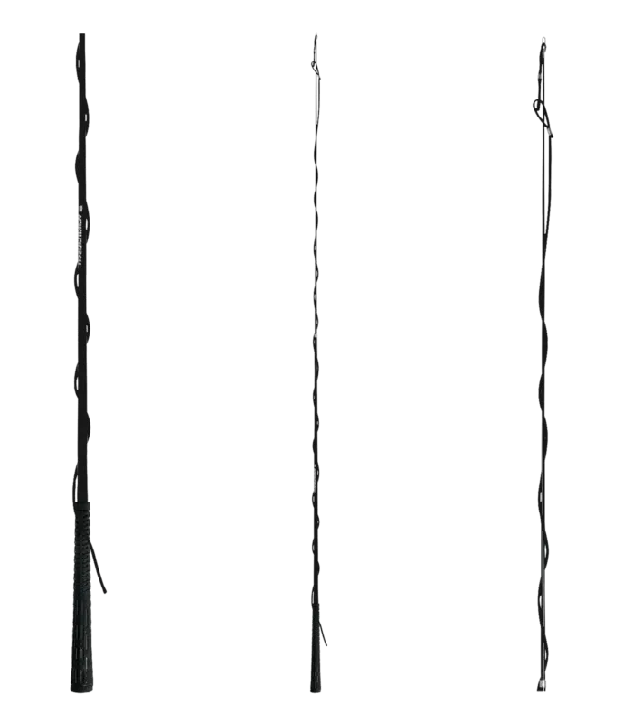 Chambrire tlescopique Waldhausen - 3 m - Noir Vente Flash