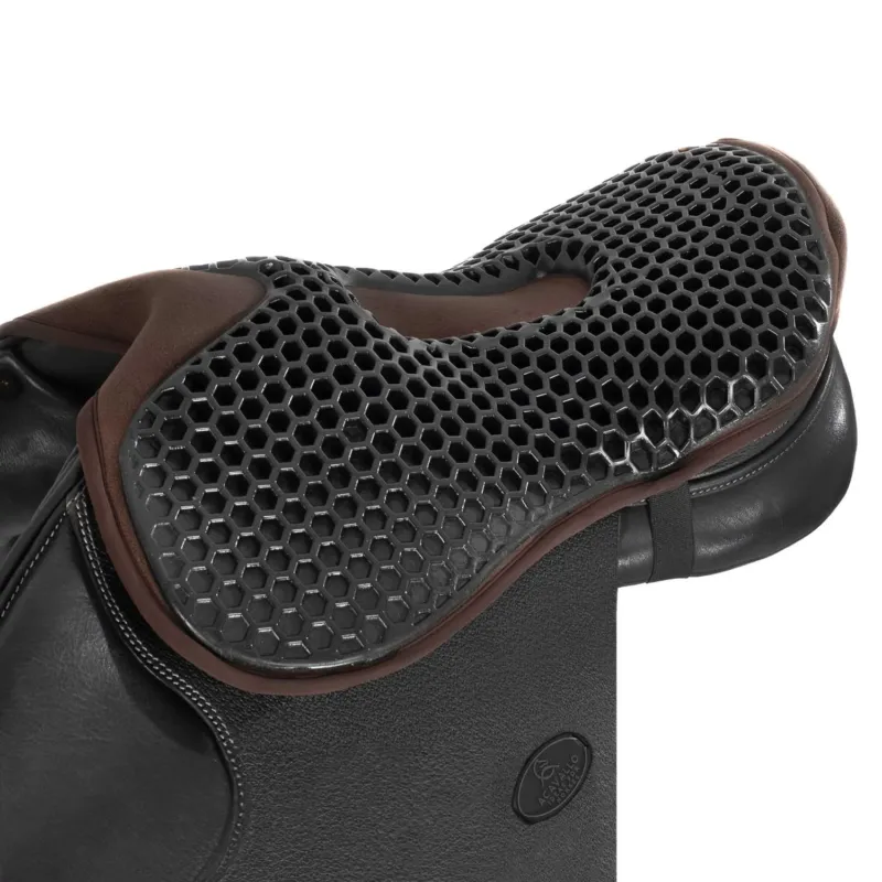 Couvre-sige amortisseur Acavallo Ortho Pubis - Jump - M - Marron Achetez Aujourdhui