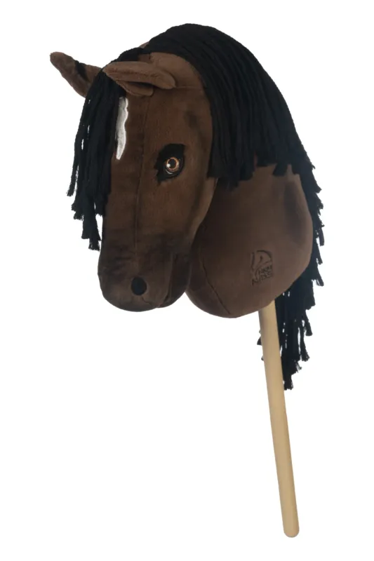 Must-Have Hobby Horse HKM Dressage Avalon - Brun