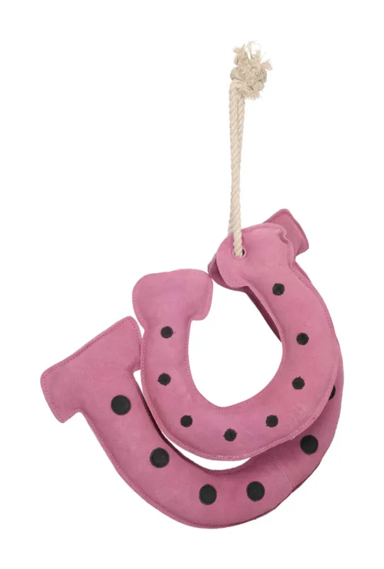 Prix Promo Jouet d'curie Imperial Riding fer cheval - Rose chic