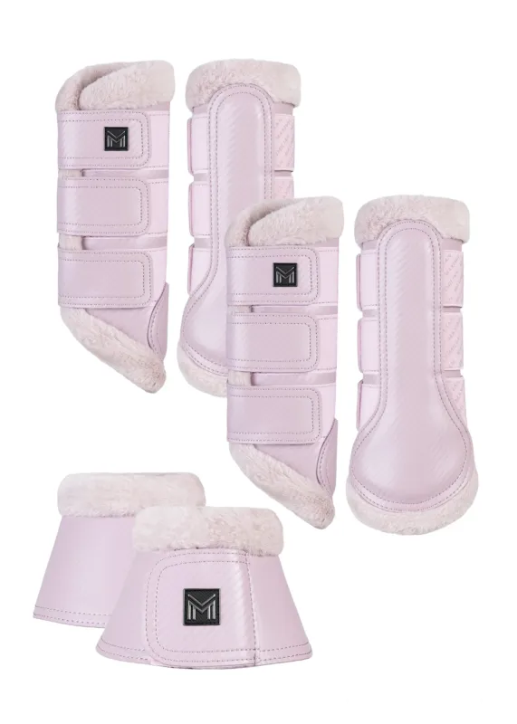 Maximilian Equestrian Full Set - Drift Brushing & campanas - XL / L / L Rduction