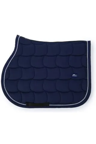 Tapis jumping Quadro – Asup – Marine / Bleu ciel / Gris – MARINE – FULL Promotion