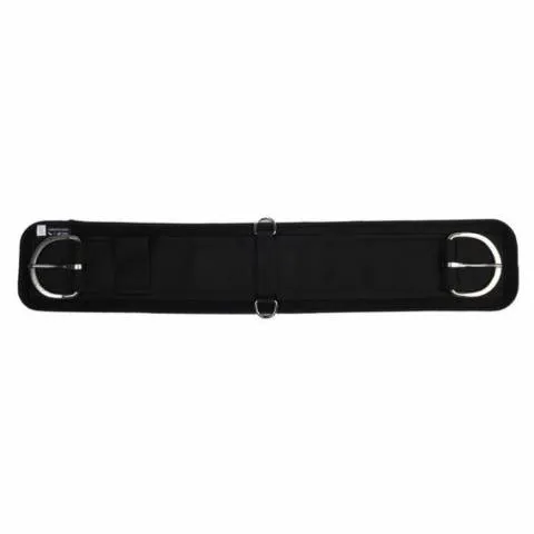 Sangle en softprene avec doublure amovible - Noir - 26" (66cm ) Meilleur Choix