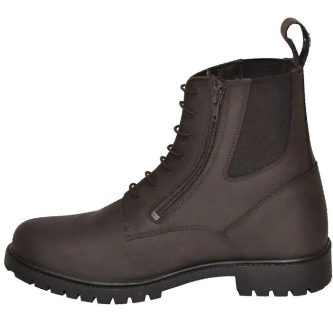 Produit De Marque Boots Sarentino Flags&Cup - noir - 38
