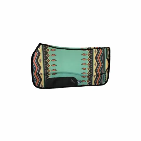 Tapis De Selle Western TT Sympa - Burioni Bon March
