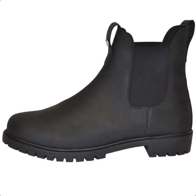Vente Flash Boots Badia - Flags&Cup - noir - 43
