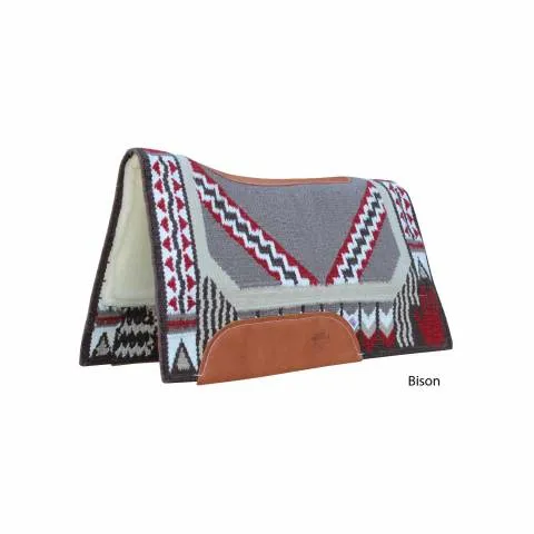 Tapis americain Pro Choice bison Marque