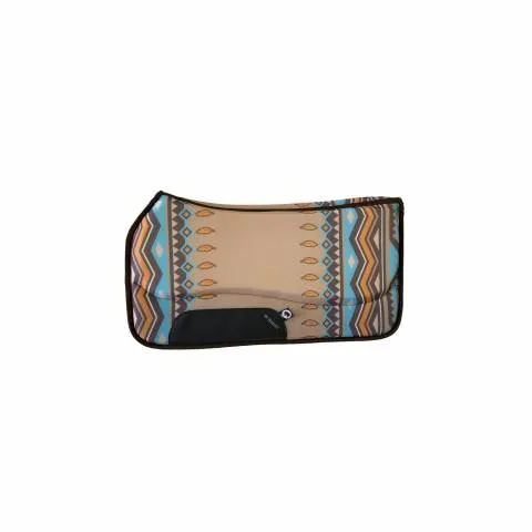 Achat Immdiat Tapis de Selle Western TT Sympa – Burioni