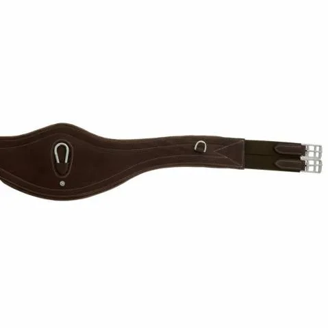 Prix Bas Sangle anatomique Eric Thomas Fitter - 125 cm - Havane