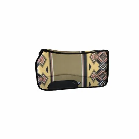 Certifi Tapis de Selle Western TT Sympa – Burioni
