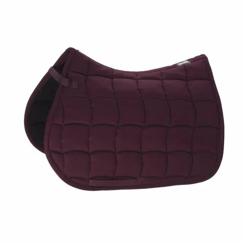 Paiement Scuris Tapis Performance - Eskadron - Design sportif - Bordeaux - Mixte - Cheval