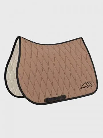 Bon Plan Ensemble Camel tapis + bonnet + bandes Equiline