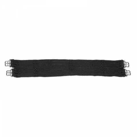 Dernier Modle Sangle en corde – stubben – respirante et antidrapante – 125 cm – Brun