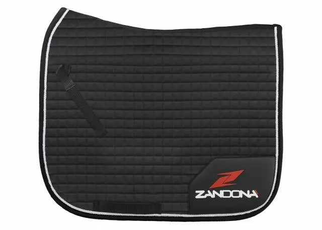 Produit De Marque Tapis de dressage Zandona MCL - MARINE - FULL