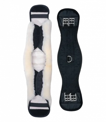 Sangle courte mouton Waldhausen - 55 Produit De Marque